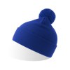 Bonnet pompon