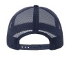 Casquette enfant style rappeur