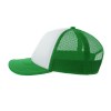 Casquette enfant style rappeur