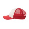 Casquette enfant style rappeur