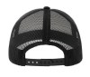 Casquette enfant style rappeur