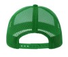 Casquette enfant style rappeur