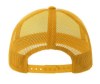 Casquette enfant style rappeur