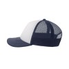 Casquette enfant style rappeur