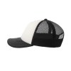 Casquette enfant style rappeur