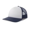 Casquette enfant style rappeur