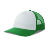 Casquette enfant style rappeur
