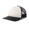 Casquette enfant style rappeur