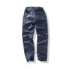 Pantalon multipoches