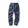 Pantalon multipoches