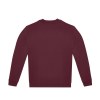 Sweat col rond unisexe