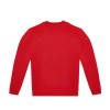 Sweat col rond unisexe