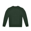 Sweat col rond unisexe