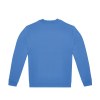 Sweat col rond unisexe