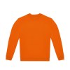 Sweat col rond unisexe