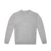 Sweat col rond unisexe