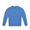 Sweat col rond unisexe