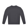 Sweat col rond unisexe