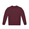 Sweat col rond unisexe