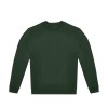 Sweat col rond unisexe