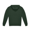Sweat capuche unisexe