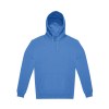 Sweat capuche unisexe
