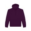 Sweat capuche unisexe