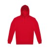 Sweat capuche unisexe