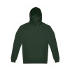 Sweat capuche unisexe