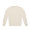 Sweat col rond unisexe