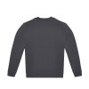 Sweat col rond unisexe