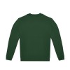 Sweat col rond unisexe
