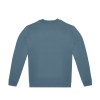 Sweat col rond unisexe