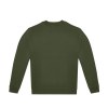 Sweat col rond unisexe