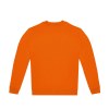 Sweat col rond unisexe