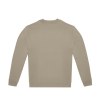 Sweat col rond unisexe