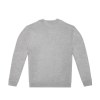 Sweat col rond unisexe