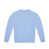 Sweat col rond unisexe
