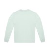 Sweat col rond unisexe
