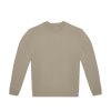 Sweat col rond unisexe