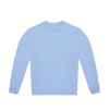 Sweat col rond unisexe