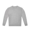 Sweat col rond unisexe