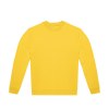 Sweat col rond unisexe