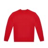 Sweat col rond unisexe