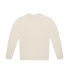 Sweat col rond unisexe