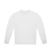 Sweat col rond unisexe