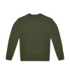 Sweat col rond unisexe