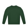 Sweat col rond unisexe