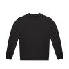 Sweat col rond unisexe