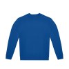 Sweat col rond unisexe